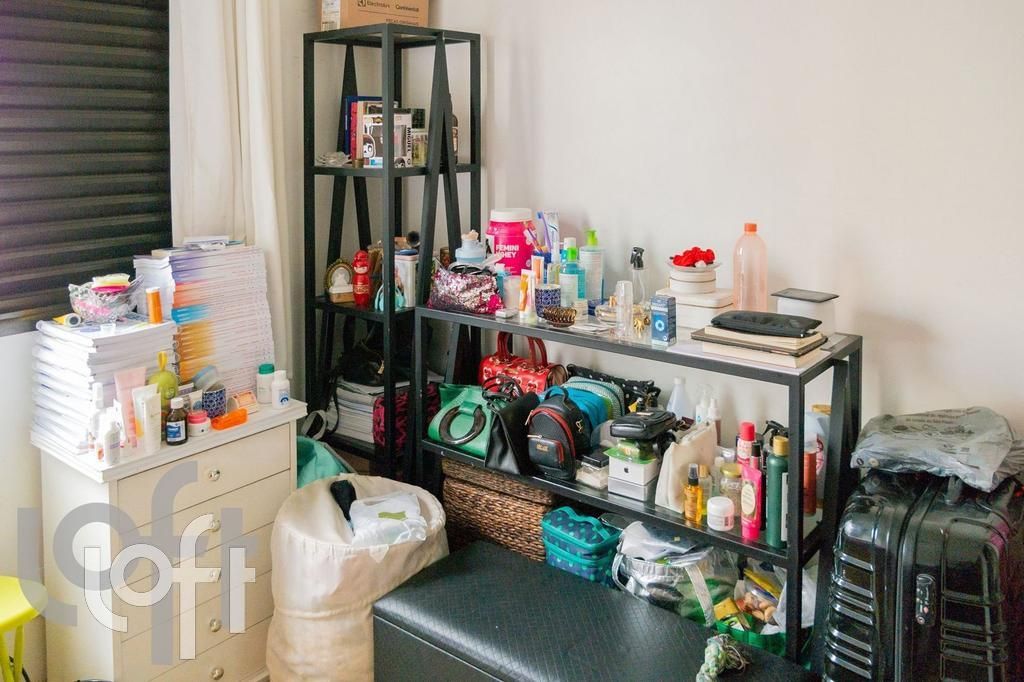 Apartamento, 3 quartos, 79 m² - Foto 1