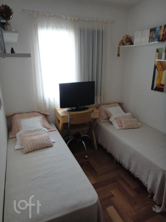 Apartamento, 2 quartos, 60 m² - Foto 11