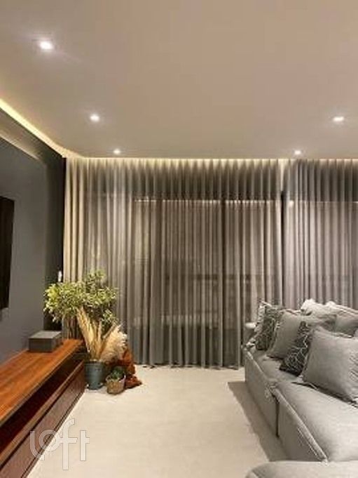 Apartamento, 4 quartos, 169 m² - Foto 2