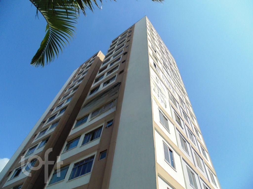 Apartamento, 2 quartos, 58 m² - Foto 1