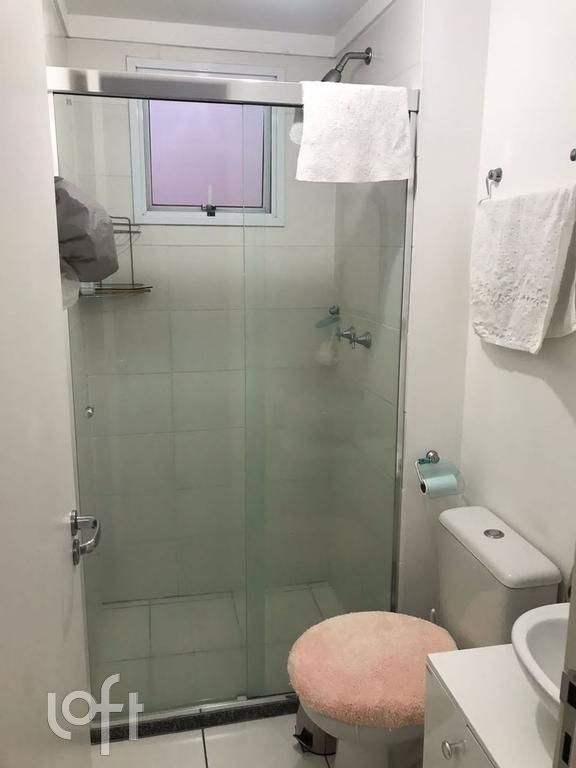 Apartamento, 2 quartos, 48 m² - Foto 9