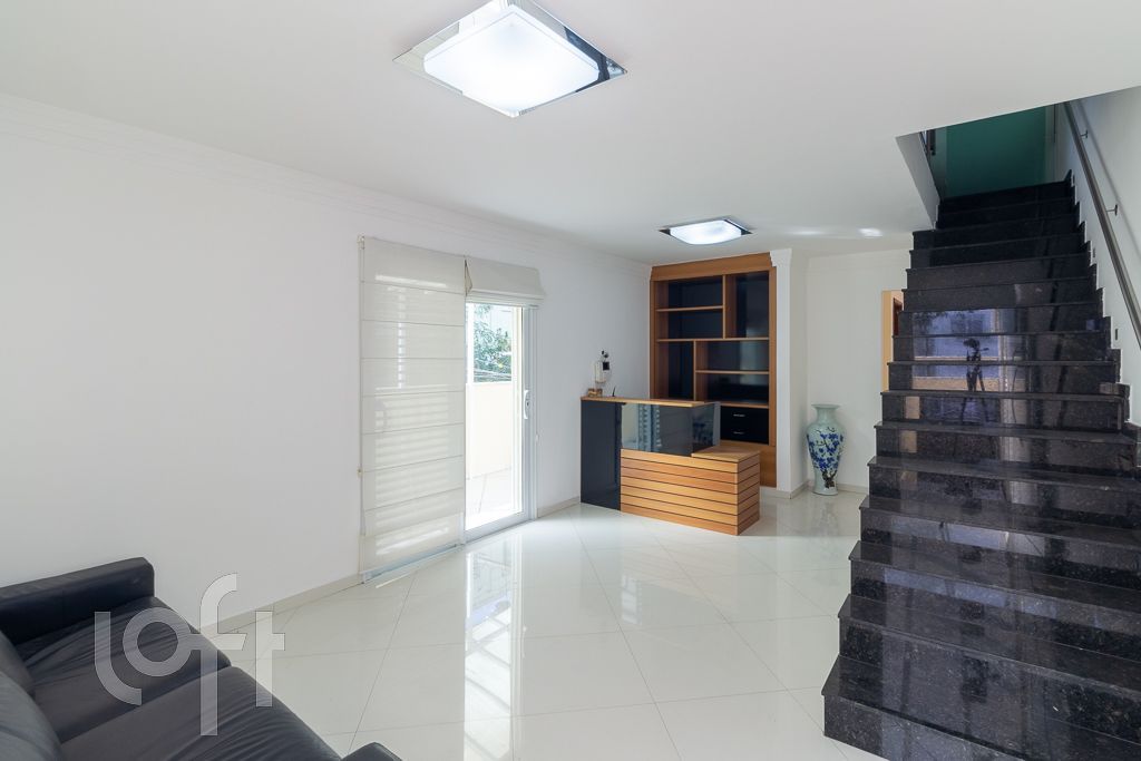 Casa, 3 quartos, 184 m² - Foto 1