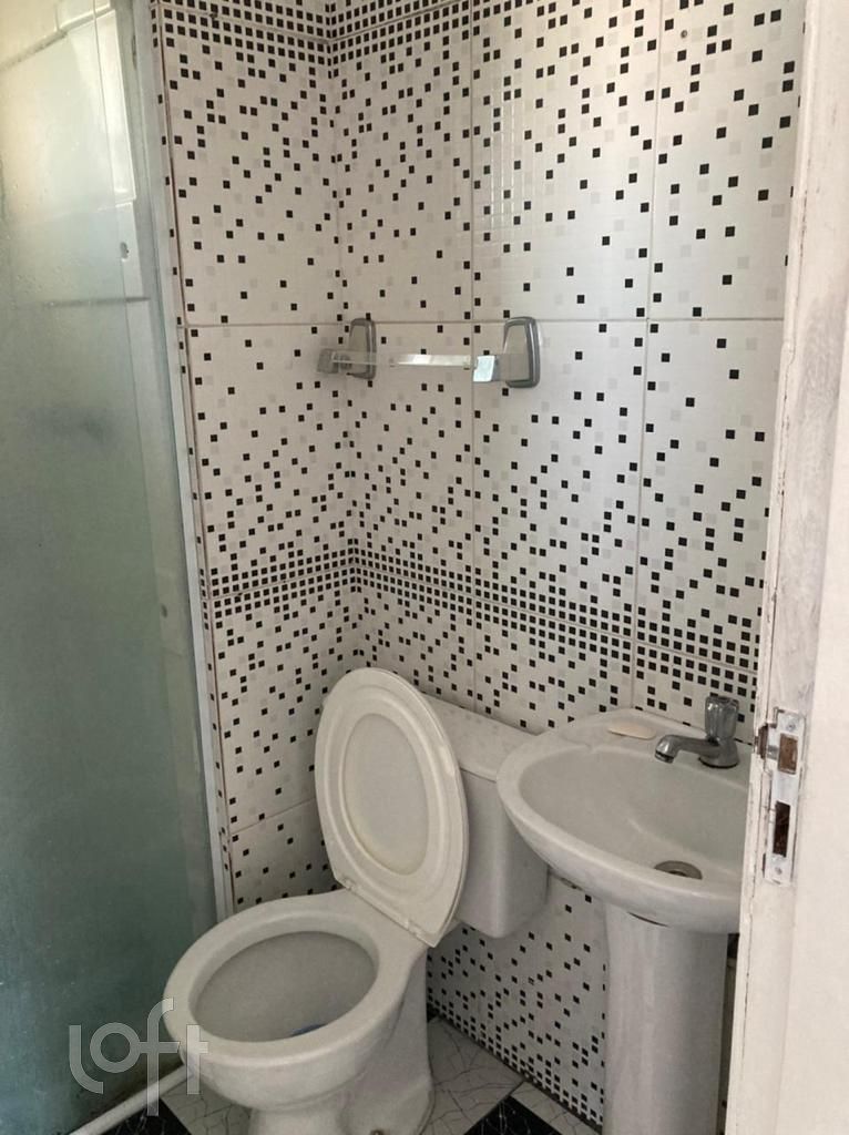 Apartamento, 2 quartos, 51 m² - Foto 10