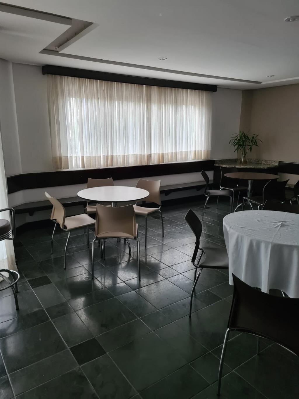 Apartamento, 3 quartos, 100 m² - Foto 44