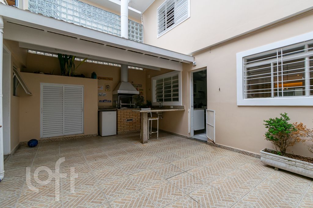 Casa, 4 quartos, 250 m² - Foto 3