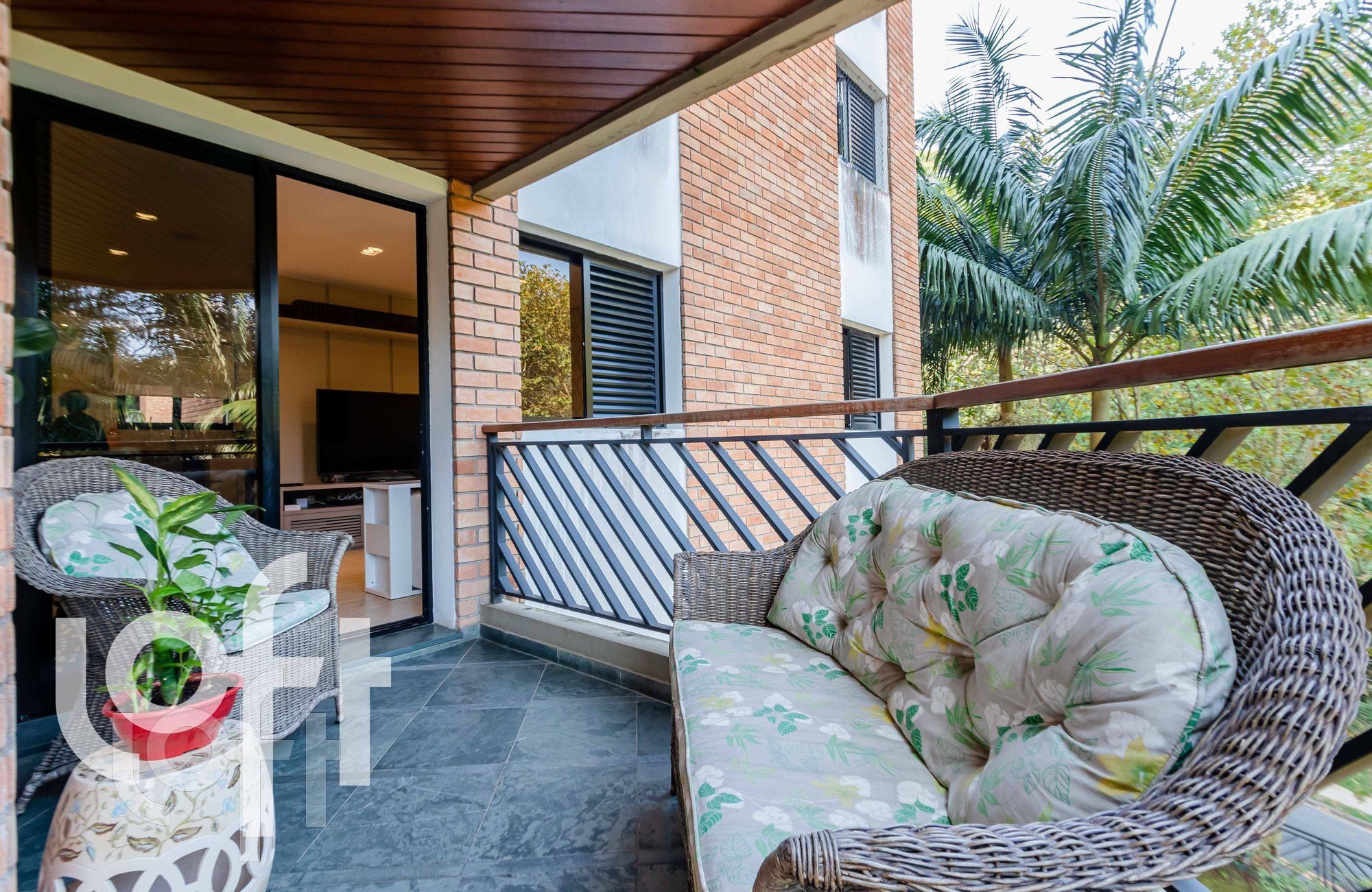 Apartamento, 3 quartos, 152 m² - Foto 60