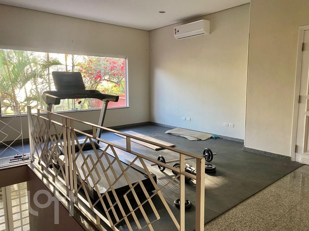 Casa, 8 quartos, 412 m² - Foto 42