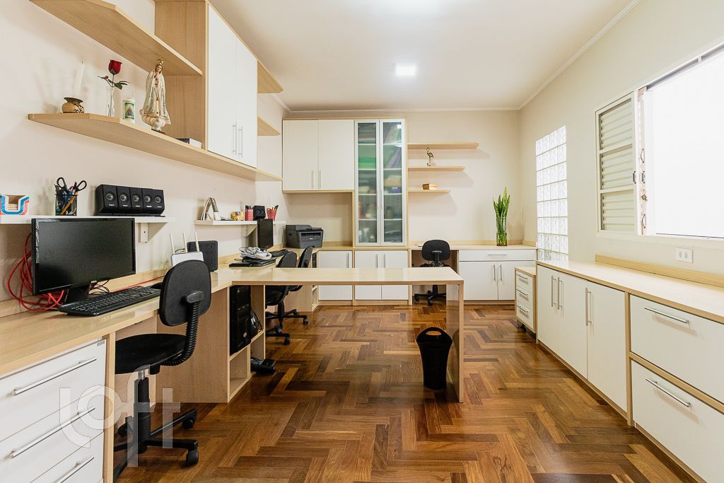 Casa, 4 quartos, 317 m² - Foto 13