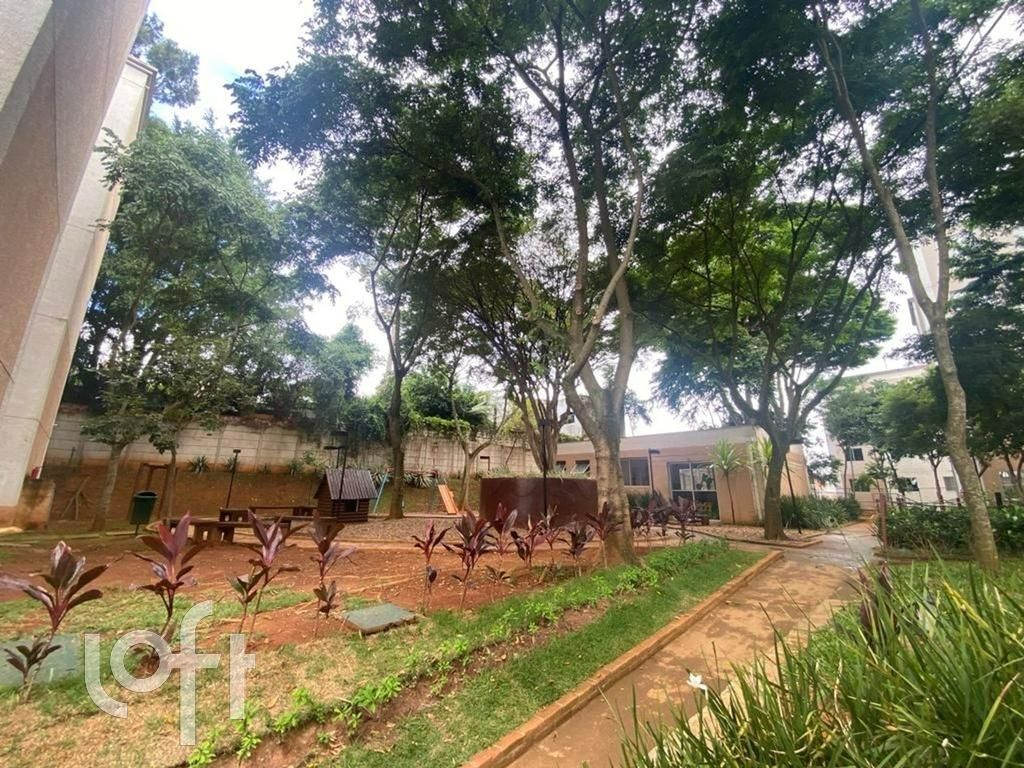 Apartamento, 2 quartos, 42 m² - Foto 14