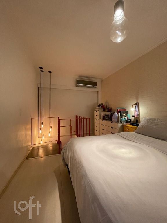 Apartamento à venda com 1 quarto, 62m² - Foto 8
