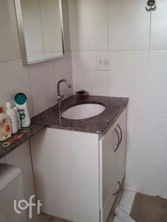 Apartamento, 2 quartos, 45 m² - Foto 5