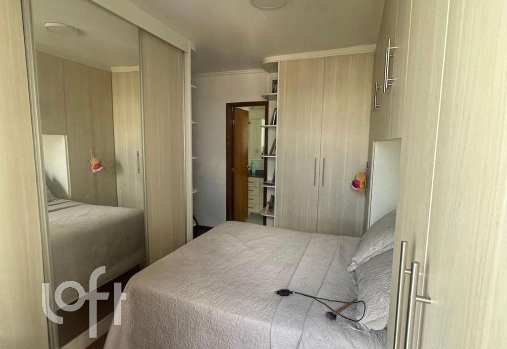 Apartamento à venda com 3 quartos, 122m² - Foto 5