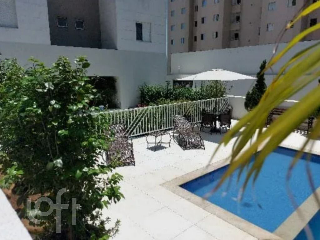 Apartamento, 2 quartos, 60 m² - Foto 14