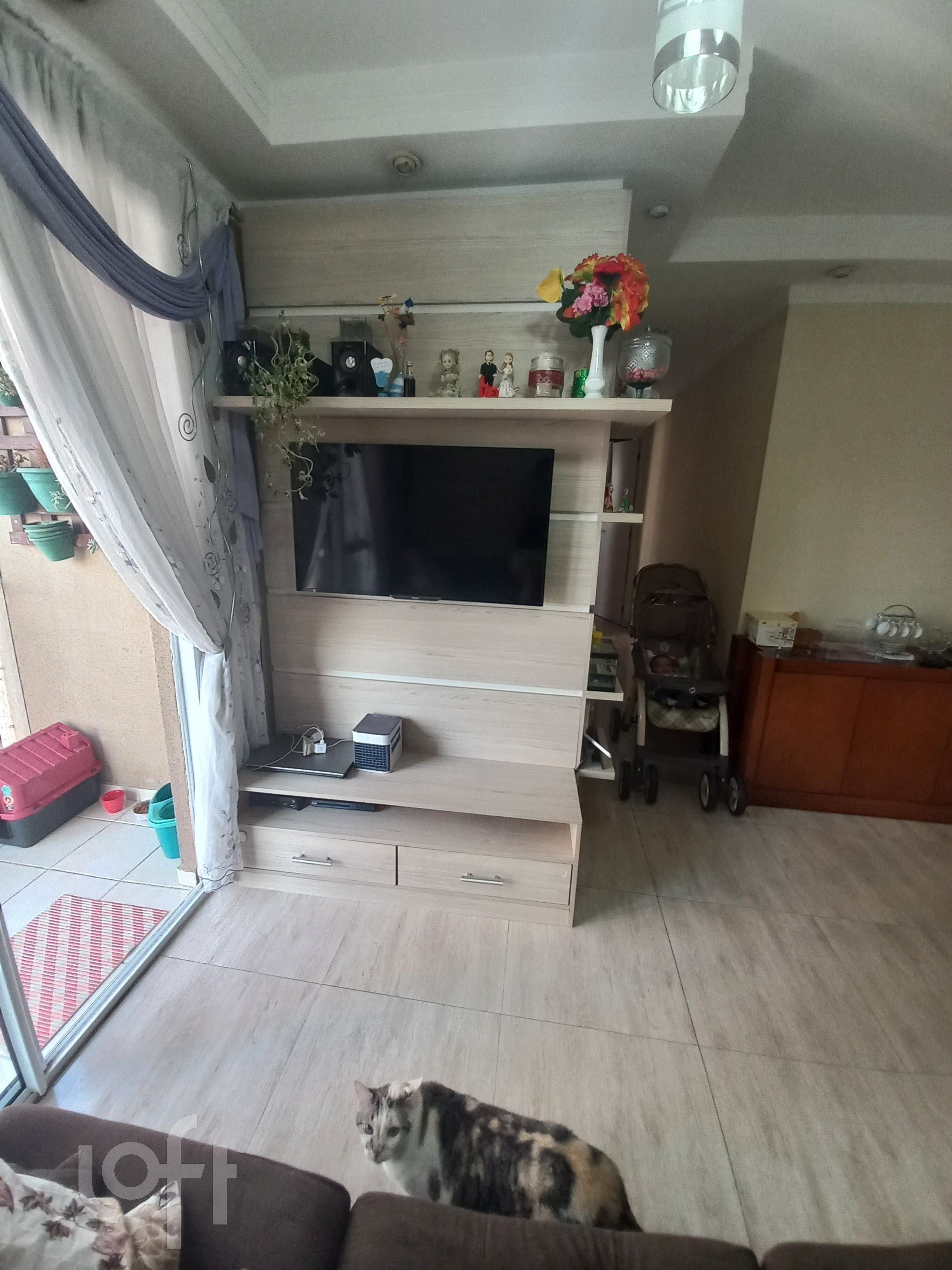 Apartamento, 1 quarto, 50 m² - Foto 1