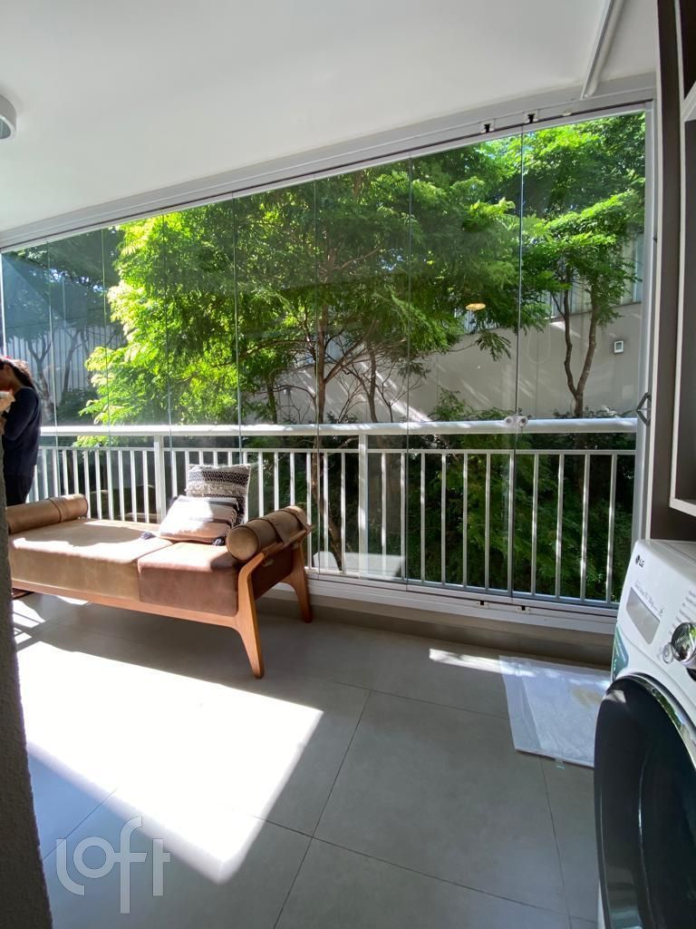 Apartamento, 2 quartos, 65 m² - Foto 5