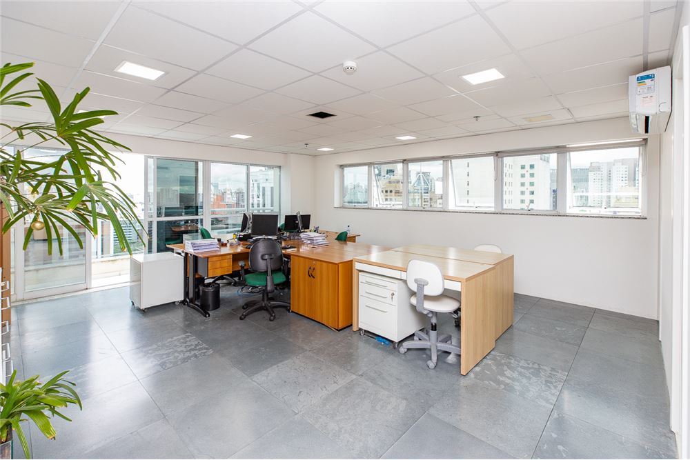 Sala-Conjunto, 149 m² - Foto 11