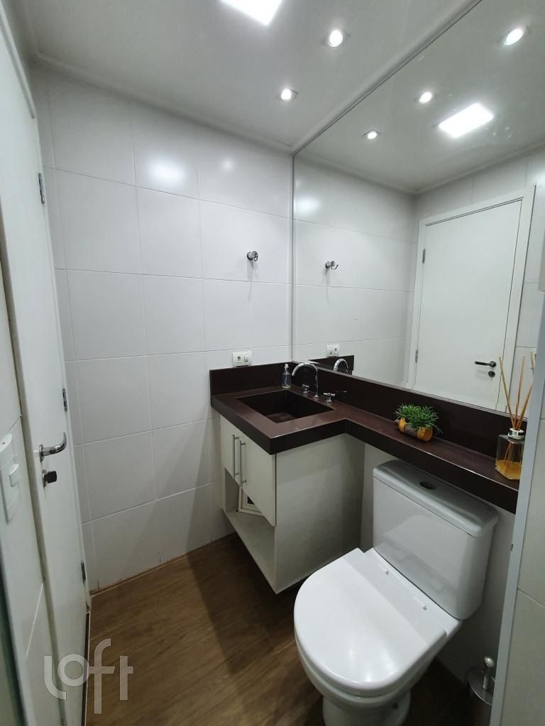 Apartamento, 2 quartos, 70 m² - Foto 10