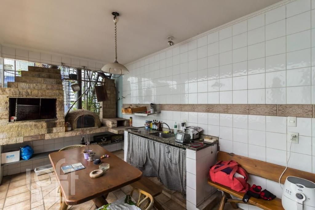 Casa, 3 quartos, 280 m² - Foto 13