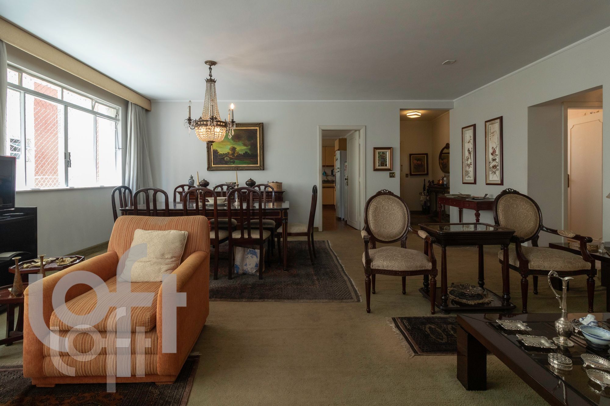 Apartamento, 3 quartos, 240 m² - Foto 21