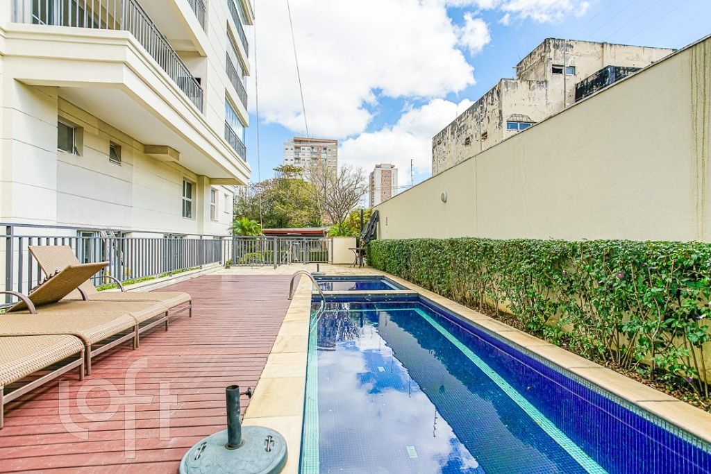 Apartamento, 3 quartos, 94 m² - Foto 1