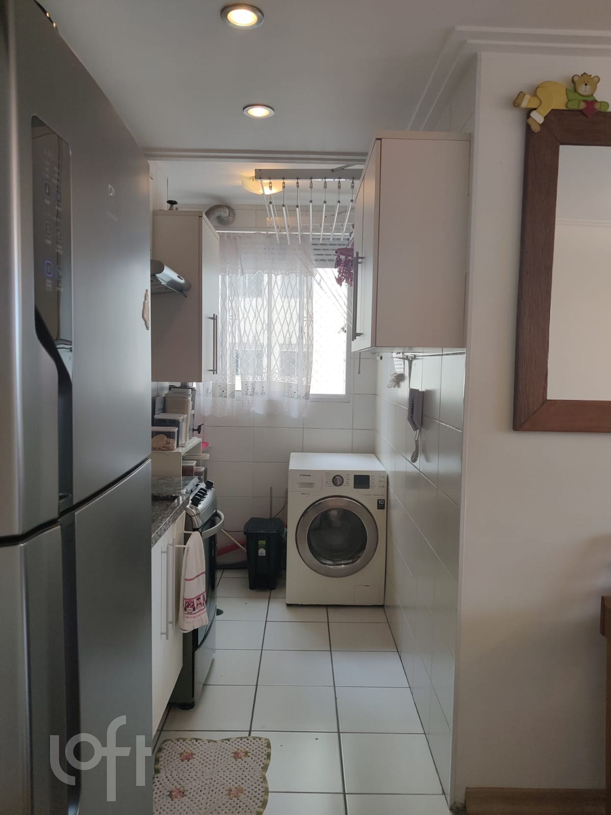Apartamento, 3 quartos, 57 m² - Foto 13