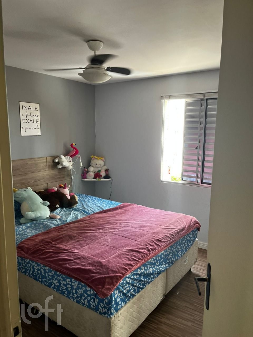 Apartamento, 2 quartos, 52 m² - Foto 5