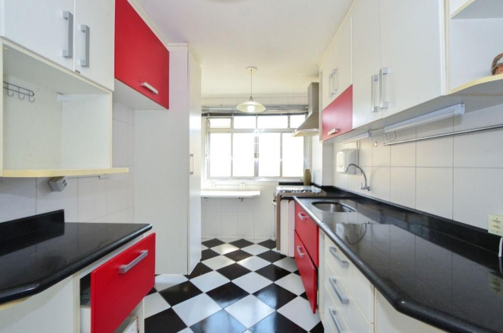 Apartamento, 3 quartos, 101 m² - Foto 11