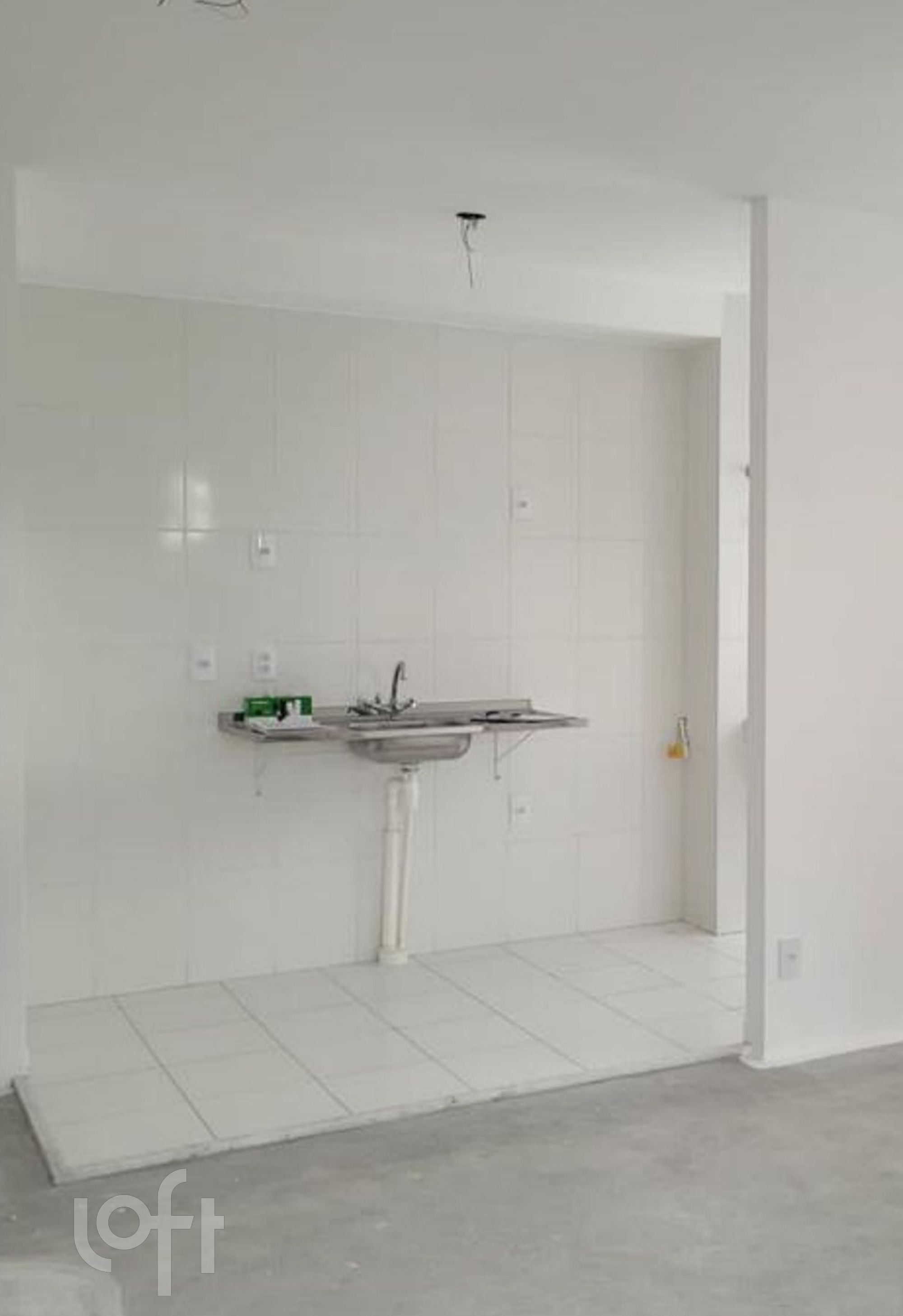 Apartamento à venda com 1 quarto, 41m² - Foto 16