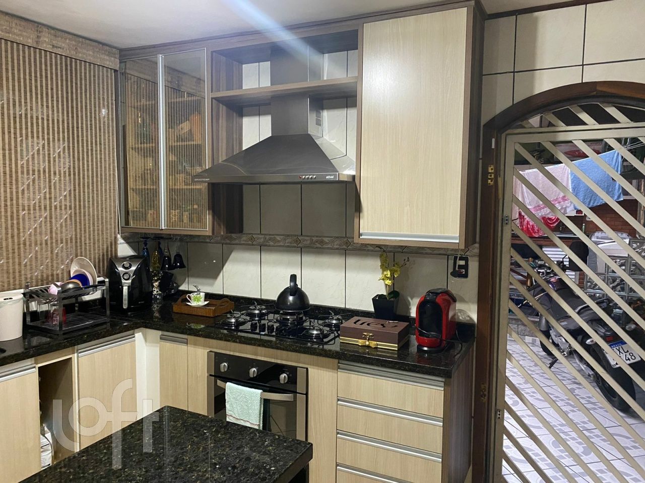 Casa, 3 quartos, 210 m² - Foto 15