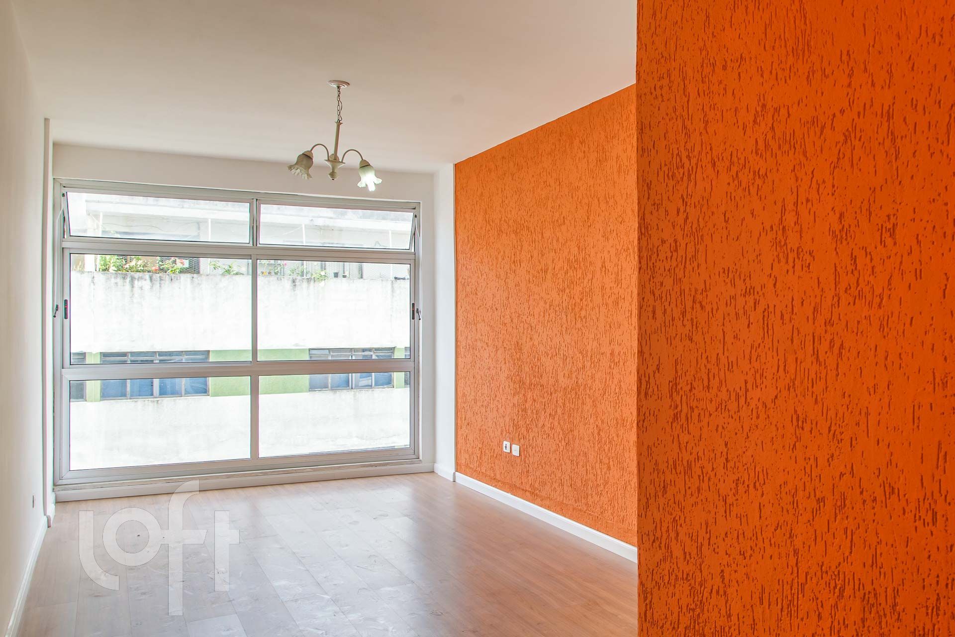 Apartamento, 3 quartos, 106 m² - Foto 1