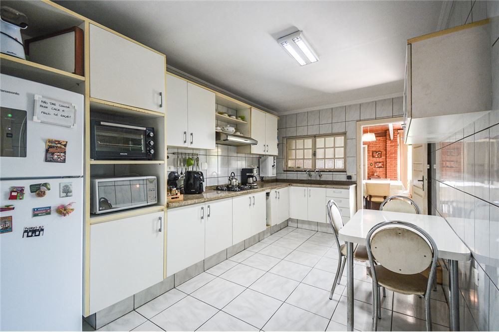 Casa, 4 quartos, 144 m² - Foto 12