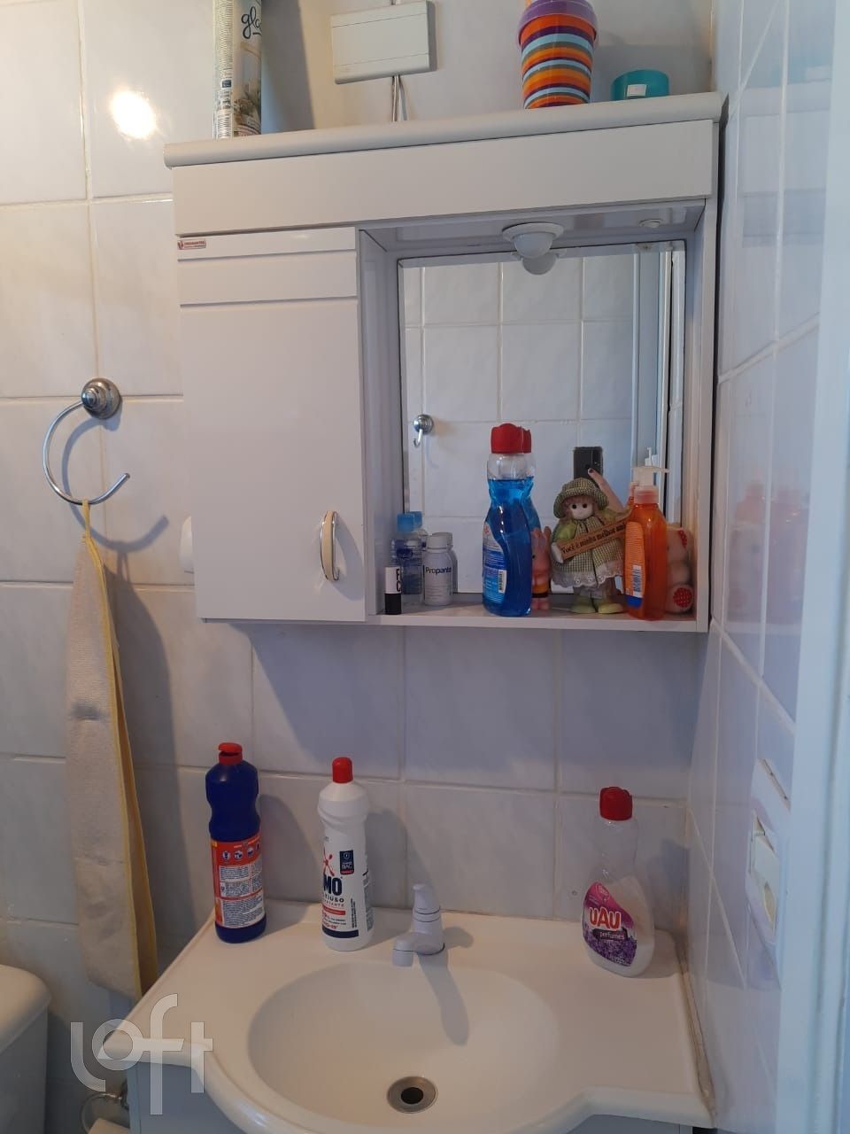 Apartamento, 2 quartos, 51 m² - Foto 11