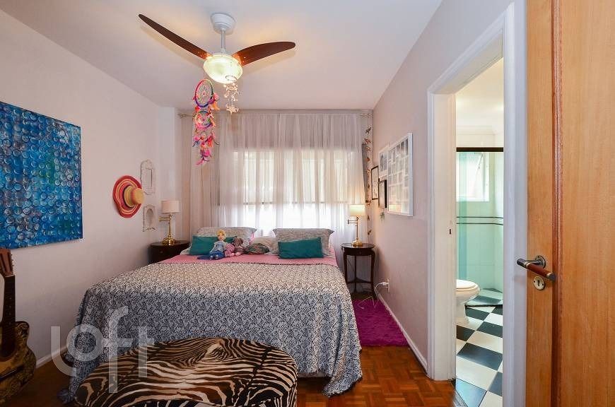 Apartamento, 3 quartos, 150 m² - Foto 14