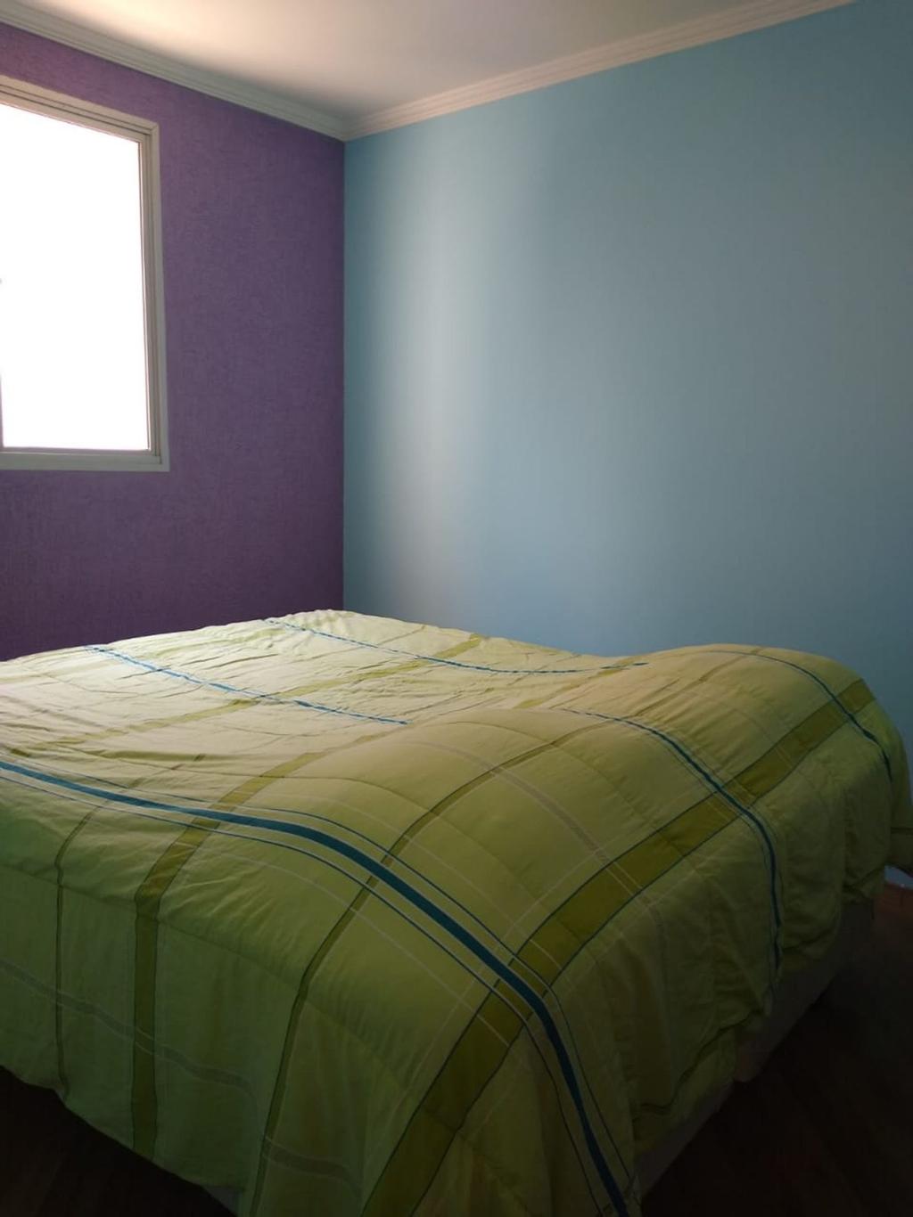 Apartamento, 2 quartos, 48 m² - Foto 5