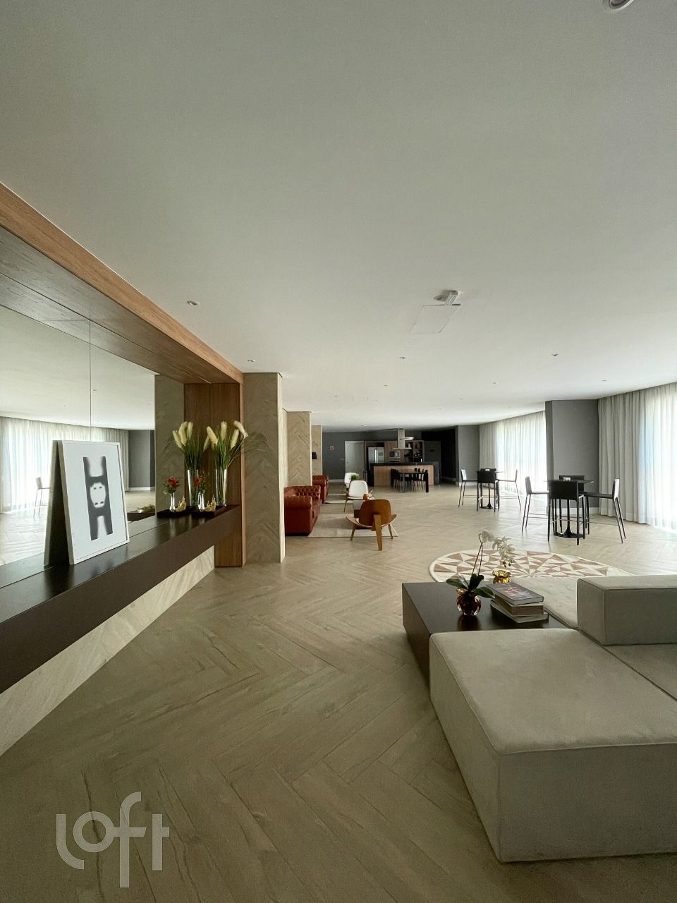Apartamento à venda com 2 quartos, 65m² - Foto 50