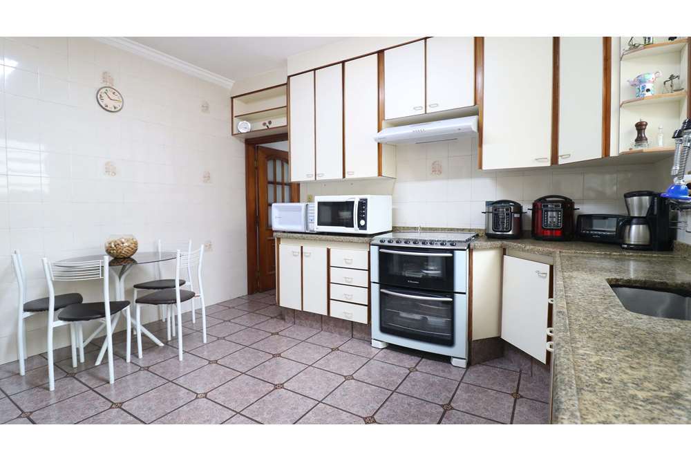 Casa, 3 quartos, 150 m² - Foto 17