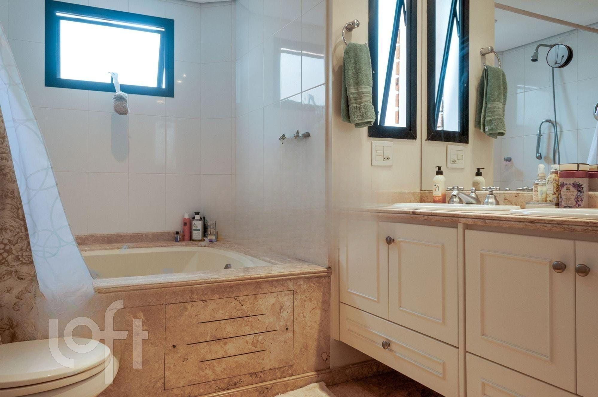 Apartamento à venda com 4 quartos, 310m² - Foto 39