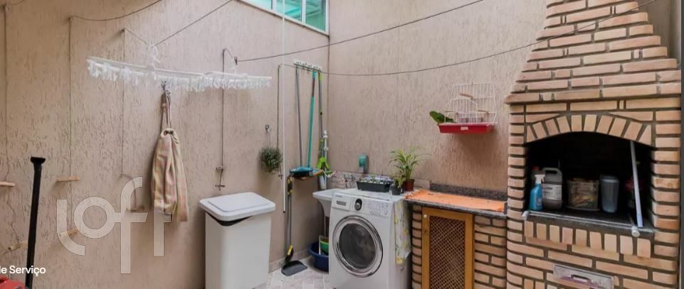 Casa, 3 quartos, 140 m² - Foto 15