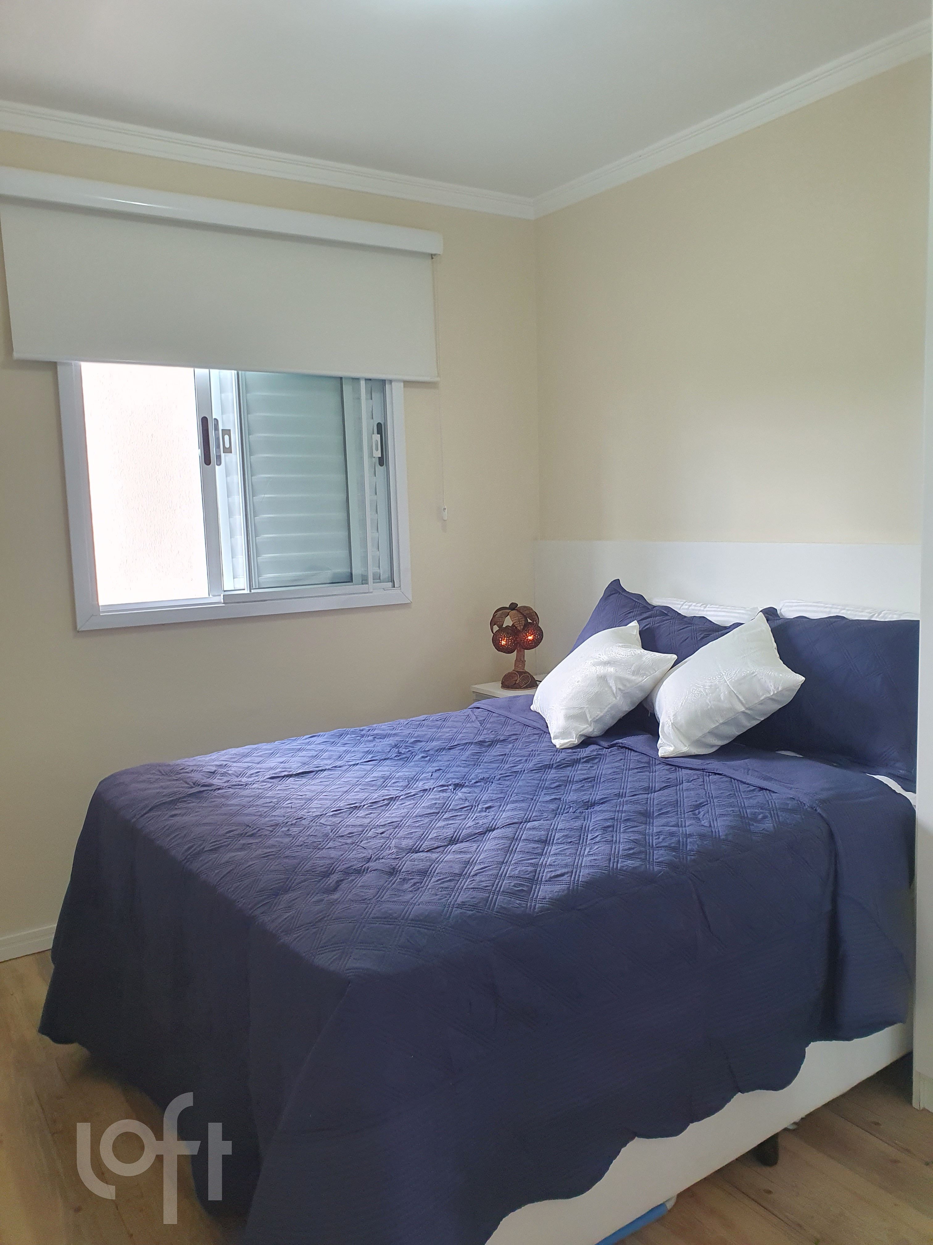 Apartamento à venda com 2 quartos, 50m² - Foto 7