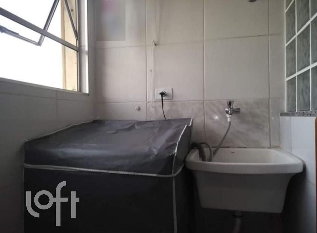 Apartamento, 2 quartos, 53 m² - Foto 3