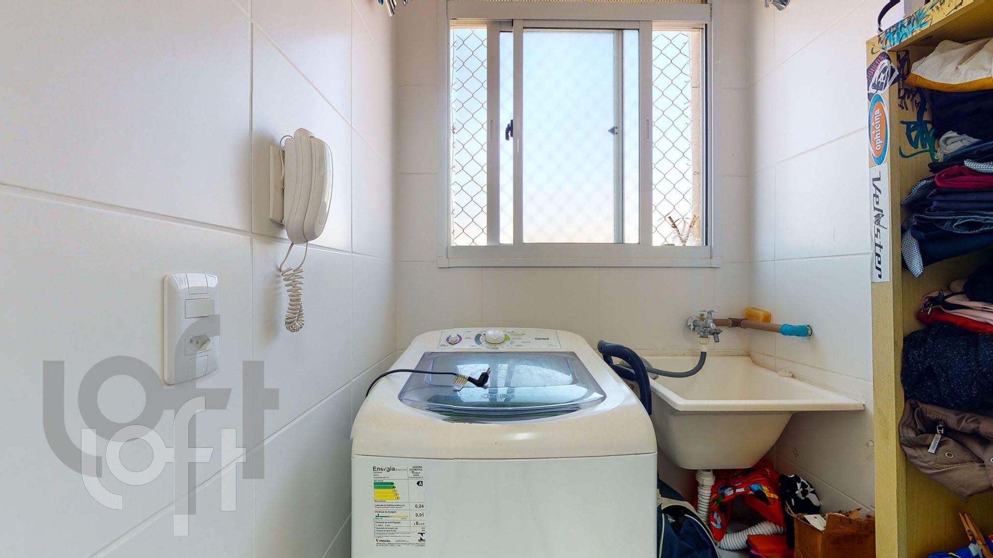 Apartamento, 2 quartos, 40 m² - Foto 21