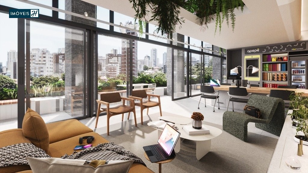 Cobertura, 2 quartos, 225 m² - Foto 12