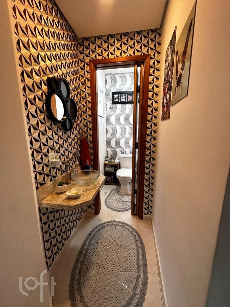 Casa de Condomínio, 2 quartos - Foto 18