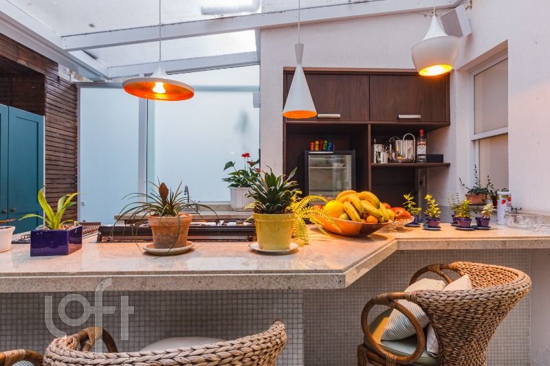 Casa de Condomínio, 4 quartos - Foto 24