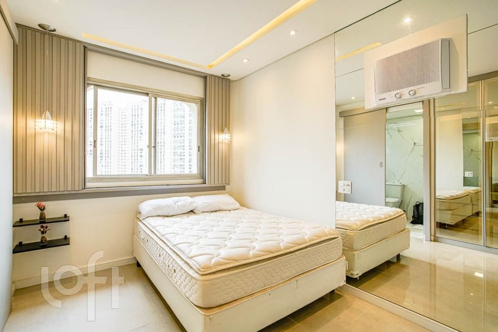 Apartamento, 1 quarto, 35 m² - Foto 8