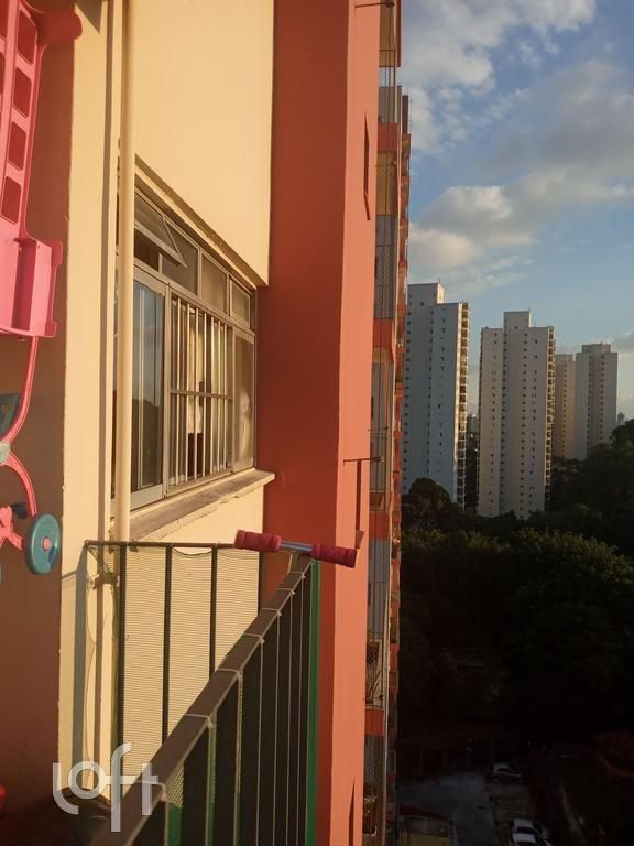 Apartamento à venda com 2 quartos, 60m² - Foto 4