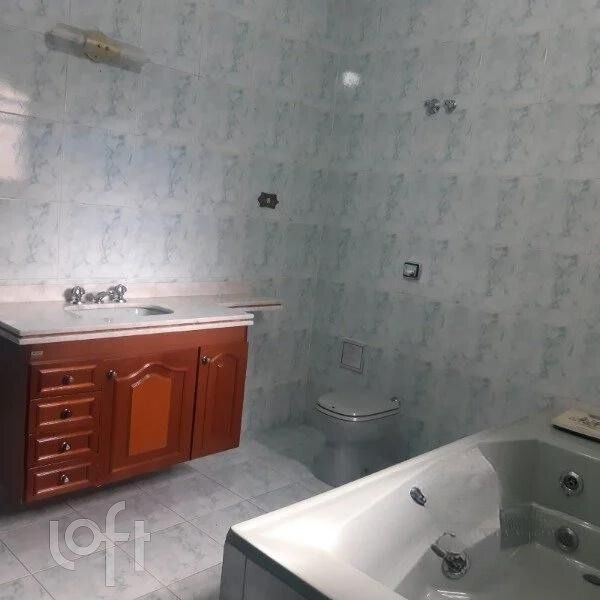 Casa, 5 quartos, 400 m² - Foto 21