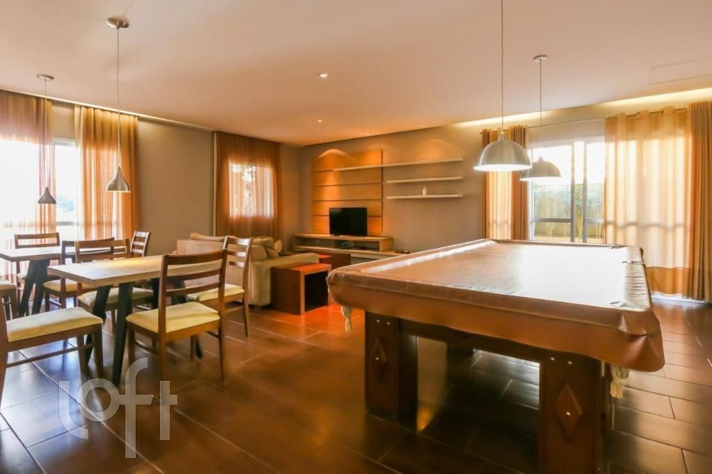 Apartamento, 1 quarto, 45 m² - Foto 20