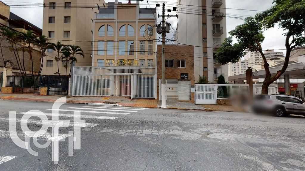 Apartamento à venda com 2 quartos, 64m² - Foto 37