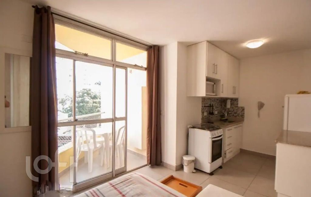 Apartamento, 1 quarto, 40 m² - Foto 4